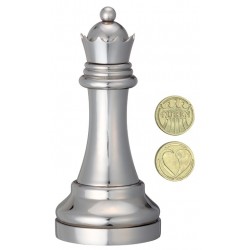 CAST PUZZLE CHESS QUEEN